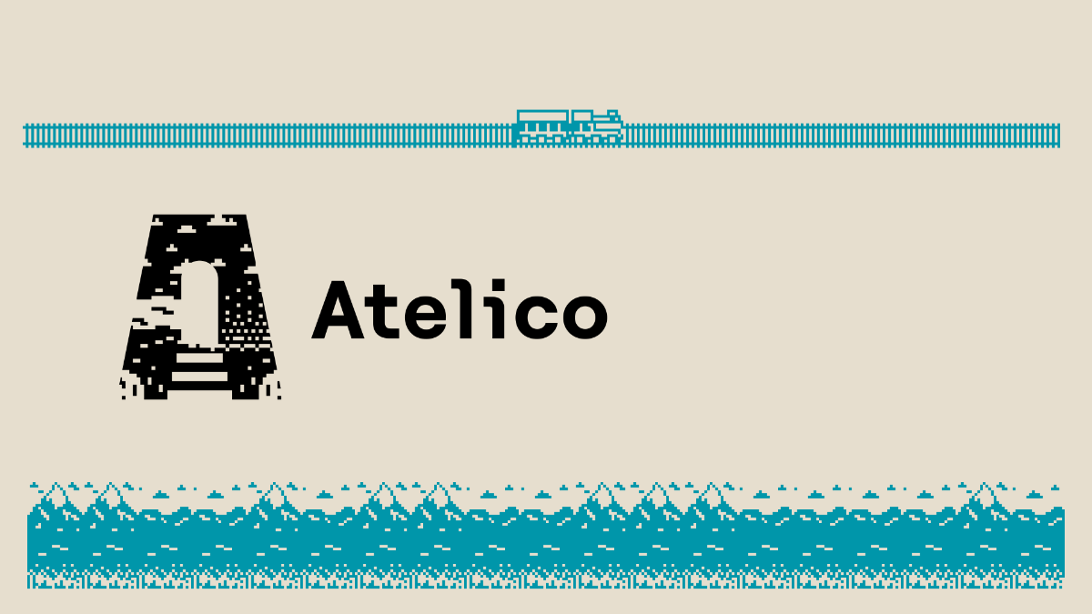 Featured Image for Blog Studio Atelico Raises $5M to Build Games That Couldn’t Exist Before